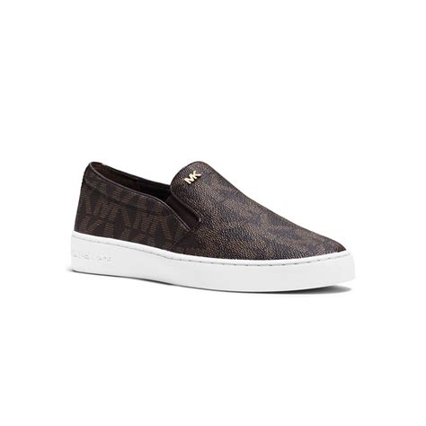 michael kors casual shoes|dillard's Michael Kors shoes clearance.